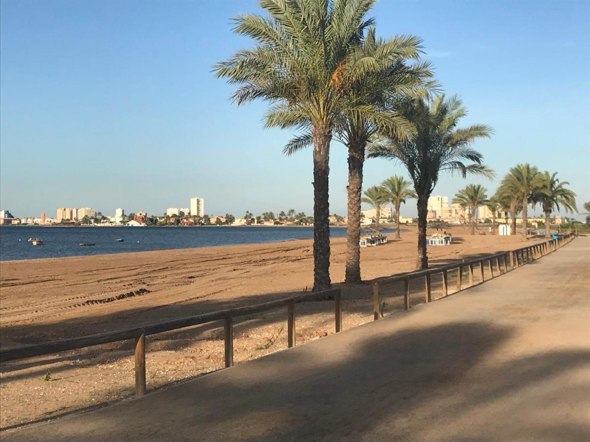 Playa Paraiso 宏达海滩 外观 照片